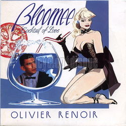 [Pochette de Bloomee (cocktail of love) (Olivier RENOIR)]