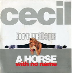 [Pochette de A horse with no name (CECIL)]