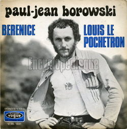 [Pochette de Brnice (Paul-Jean BOROWSKI)]