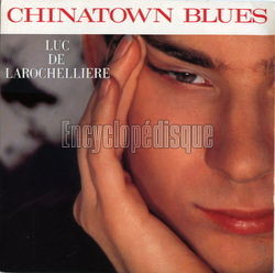 [Pochette de chinatown blues (Luc DE LAROCHELLIRE)]