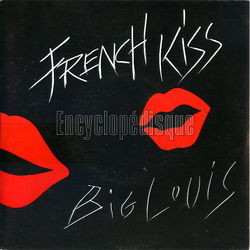 [Pochette de Big Louis (FRENCH KISS)]