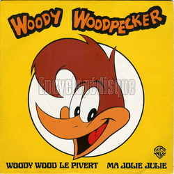 [Pochette de Woody Woodpecker (T.V. (Tlvision))]