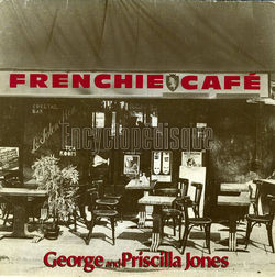 [Pochette de Frenchie caf (George and Priscilla Jones)]