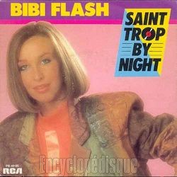 [Pochette de Saint-Trop by night (BIBI FLASH)]