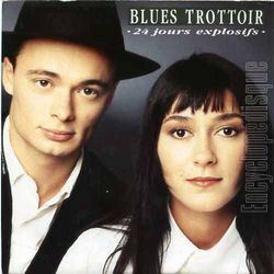 [Pochette de 24 jours explosifs (BLUES TROTTOIR)]