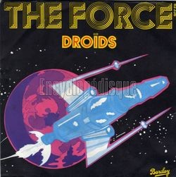 [Pochette de (Do you have) the force (DRODS)]