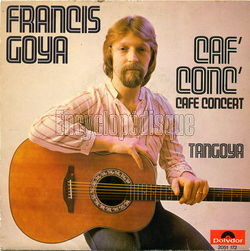 [Pochette de Caf’Con’ (caf concert) (Francis GOYA)]