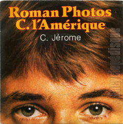 [Pochette de Romans photos / C. L’Amrique (C. JRME)]