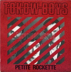 [Pochette de Petite rockette (TOKOW BOYS)]