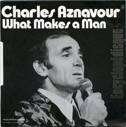 [Pochette de The old fashioned way (Charles AZNAVOUR) - verso]