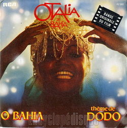 [Pochette de Otalia de Bahia (B.O.F.  Films )]