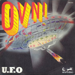 [Pochette de UFO 003 (OVNI)]