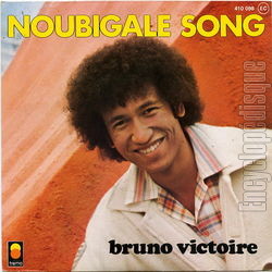[Pochette de Noubigale song (Bruno VICTOIRE)]