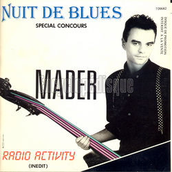 [Pochette de Nuit de blues (Jean-Pierre MADER) - verso]
