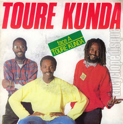 [Pochette de Tour Kunda (TOUR KUNDA)]