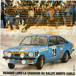 [Pochette de Rallye Monte-Carlo 1978 (PUBLICIT) - verso]