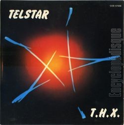 [Pochette de Telstar (T.H.X.)]