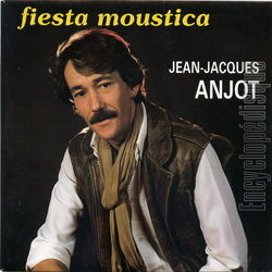 [Pochette de Fiesta moustica (Jean-Jacques ANJOT)]