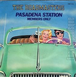 [Pochette de Pasadena Station (The ROADMASTERS)]