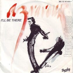 [Pochette de I’ll be there (a passe) (Charles AZNAVOUR)]