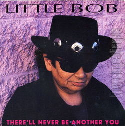 [Pochette de There’ll never be another you (LITTLE BOB)]