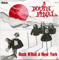[Pochette de Rock’n’roll  New-York (POUIN FINAL)]