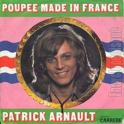 [Pochette de Poupe made in France (Patrick ARNAULT)]