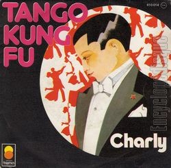 [Pochette de Tango kung fu (CHARLY (5))]