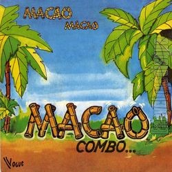 [Pochette de Macao Macao (MACAO COMBO)]