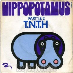 [Pochette de Hippopotamus (T.N.T.H. (TNTH))]