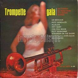 [Pochette de Trompette gala (COMPILATION)]