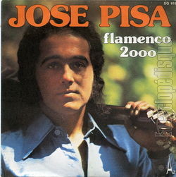 [Pochette de Flamenco 2000 (Jos PISA)]