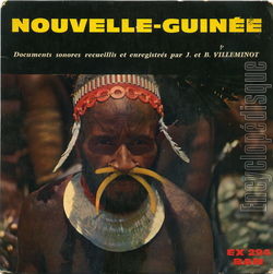 [Pochette de Nouvelle-Guine (DOCUMENT)]