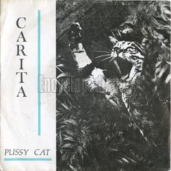 [Pochette de Pussy cat (CARITA)]