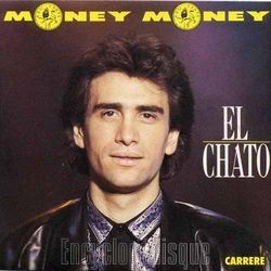 [Pochette de Money money (EL CHATO)]