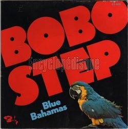 [Pochette de Bobo step (BLUE BAHAMAS)]