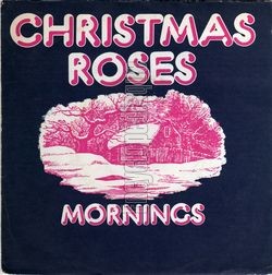 [Pochette de Christmas roses (Janko NILOVIC)]