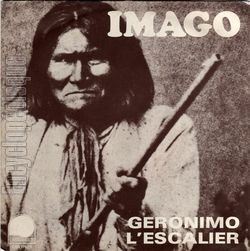 [Pochette de Geronimo (IMAGO)]