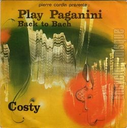 [Pochette de Play Paganini (COSTY)]