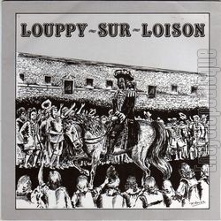 [Pochette de Louis XIV  Louppy-sur-Loison (THTRE / SPECTACLE)]