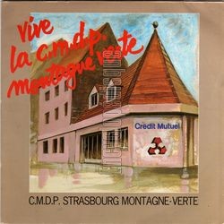 [Pochette de C.M.D.P. Strasbourg Montagne-Verte (PUBLICIT)]