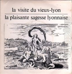 [Pochette de La visite du Vieux-Lyon (DICTION)]