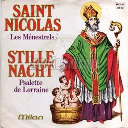 [Pochette de Saint Nicolas (COMPILATION)]