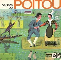 [Pochette de Danses du Poitou (DOCUMENT)]