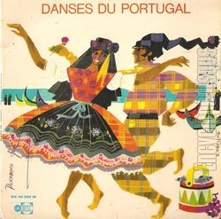 [Pochette de Danses du Portugal N1 (DOCUMENT)]