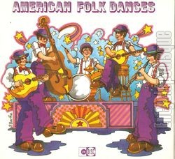 [Pochette de American Folk Dances (DOCUMENT)]
