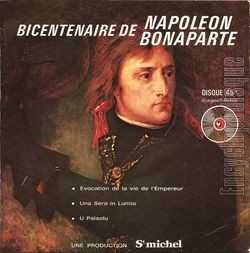 [Pochette de Bicentenaire de Napolon Bonaparte (DOCUMENT)]
