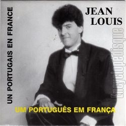 [Pochette de Um portugues em franca (JEAN-LOUIS (2))]