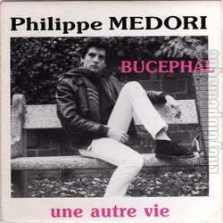 [Pochette de Bucphal’ (Philippe MEDORI)]