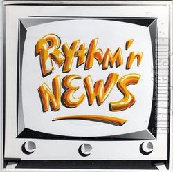 [Pochette de Rythm’n news (RYTHM’N NEWS)]